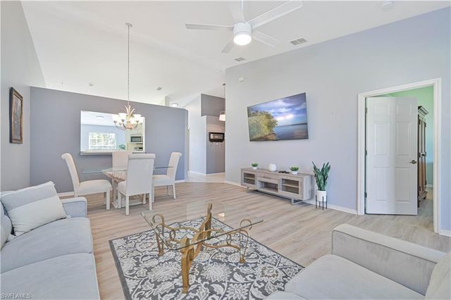 14521 Daffodil DR # 1506, Fort Myers, FL 33919