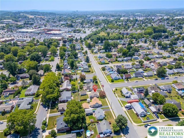 1933 Eastman Avenue, Bethlehem City, PA 18018