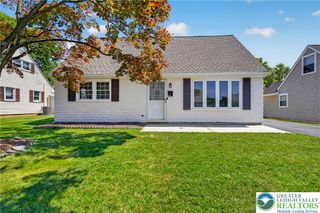 1933 Eastman Avenue, Bethlehem City, PA 18018