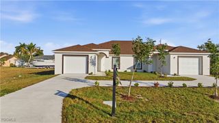 1109 SE 5th CT, Cape Coral, FL 33990