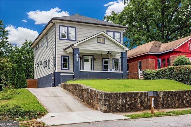 1352 Donnelly Avenue SW, Atlanta, GA 30310