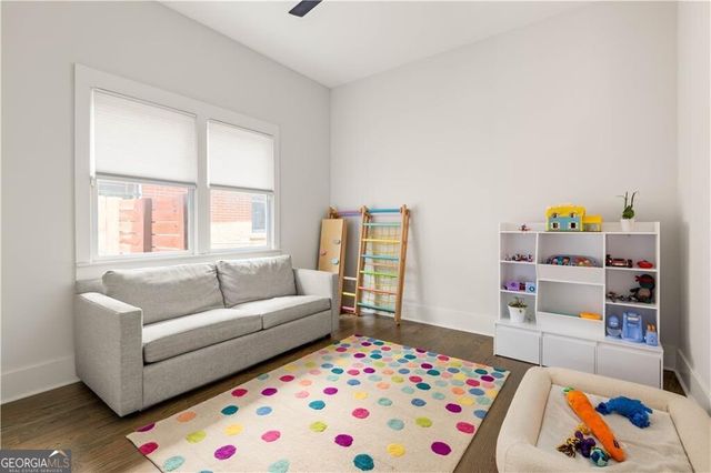 1352 Donnelly Avenue SW, Atlanta, GA 30310