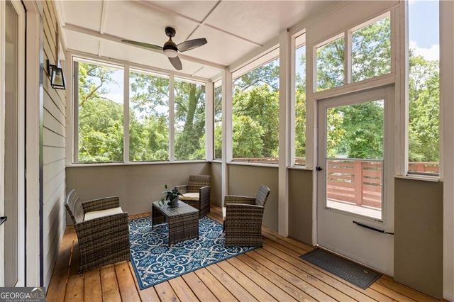 1352 Donnelly Avenue SW, Atlanta, GA 30310