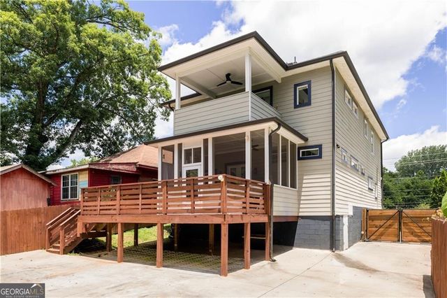 1352 Donnelly Avenue SW, Atlanta, GA 30310