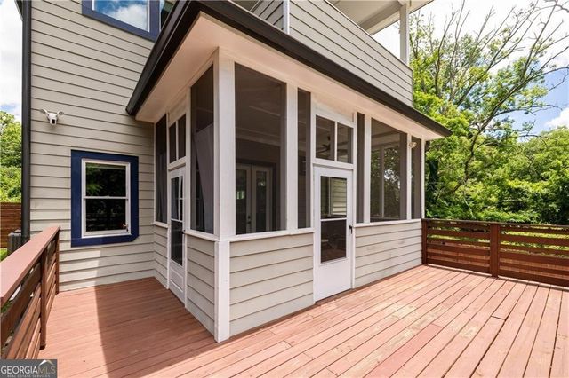 1352 Donnelly Avenue SW, Atlanta, GA 30310