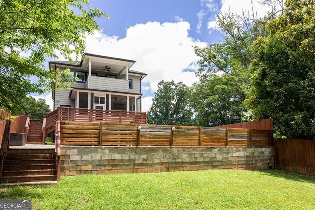 1352 Donnelly Avenue SW, Atlanta, GA 30310