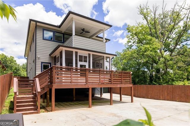 1352 Donnelly Avenue SW, Atlanta, GA 30310