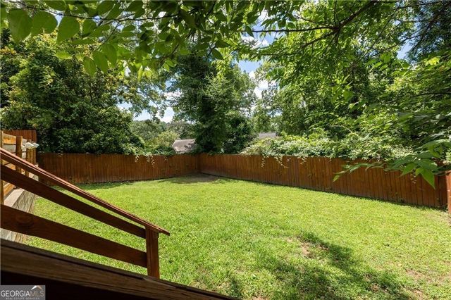 1352 Donnelly Avenue SW, Atlanta, GA 30310