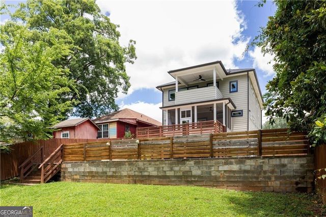1352 Donnelly Avenue SW, Atlanta, GA 30310