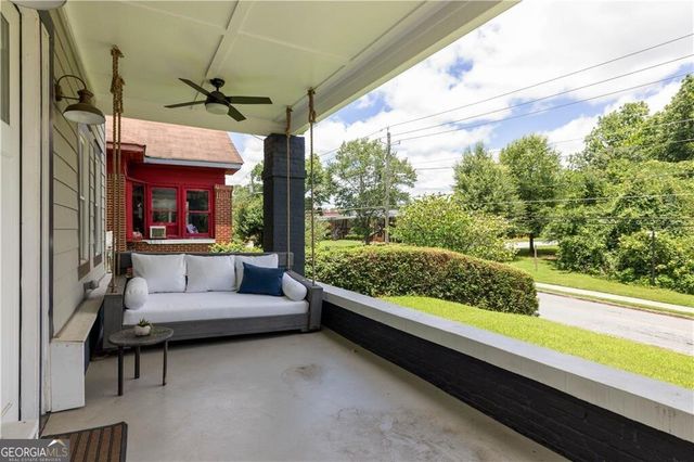 1352 Donnelly Avenue SW, Atlanta, GA 30310
