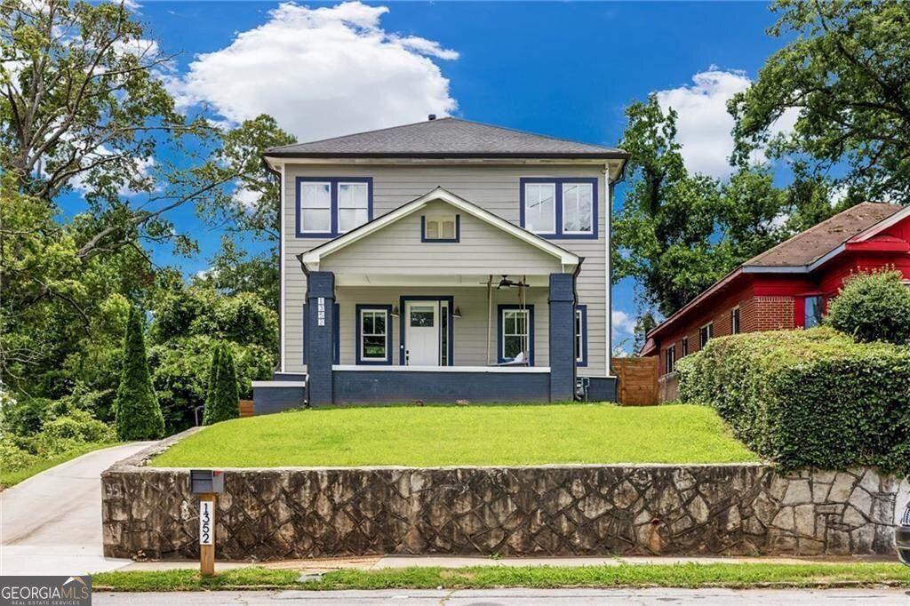 1352 Donnelly Avenue SW, Atlanta, GA 30310