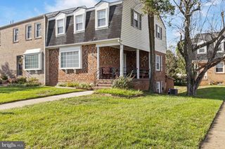 83 WATKINS PARK DR #42, Upper Marlboro, MD 20774