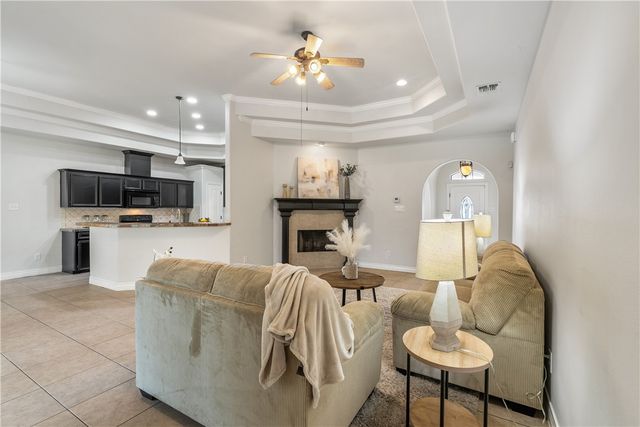 6645 La Bianca Dr, Corpus Christi, TX 78414