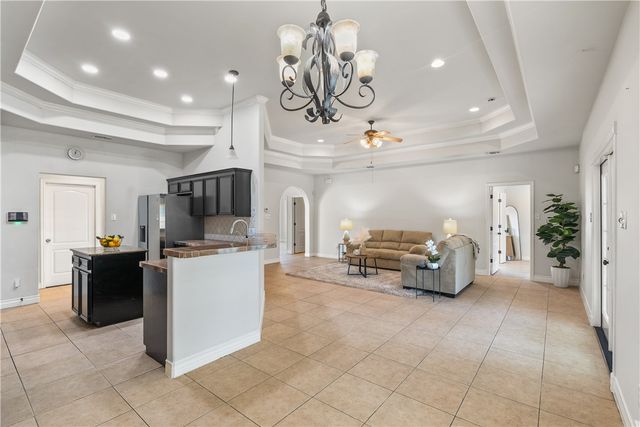 6645 La Bianca Dr, Corpus Christi, TX 78414