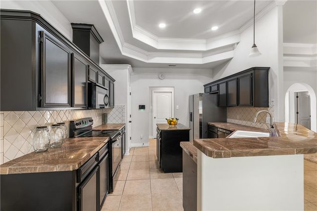 6645 La Bianca Dr, Corpus Christi, TX 78414