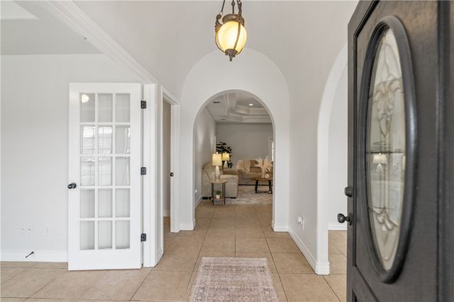 6645 La Bianca Dr, Corpus Christi, TX 78414