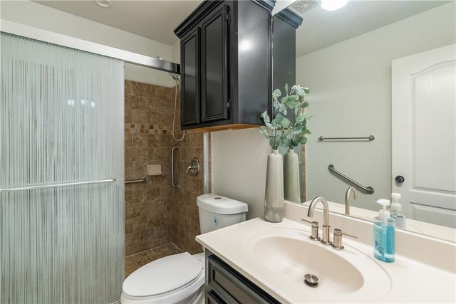 6645 La Bianca Dr, Corpus Christi, TX 78414