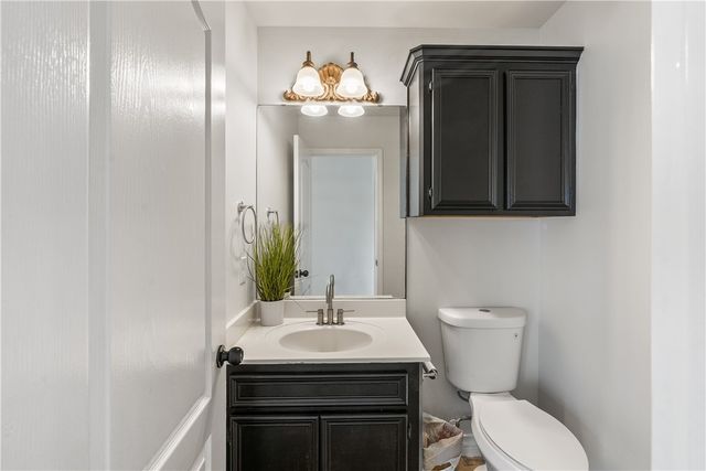 6645 La Bianca Dr, Corpus Christi, TX 78414