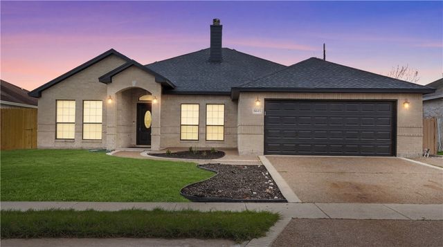 6645 La Bianca Dr, Corpus Christi, TX 78414
