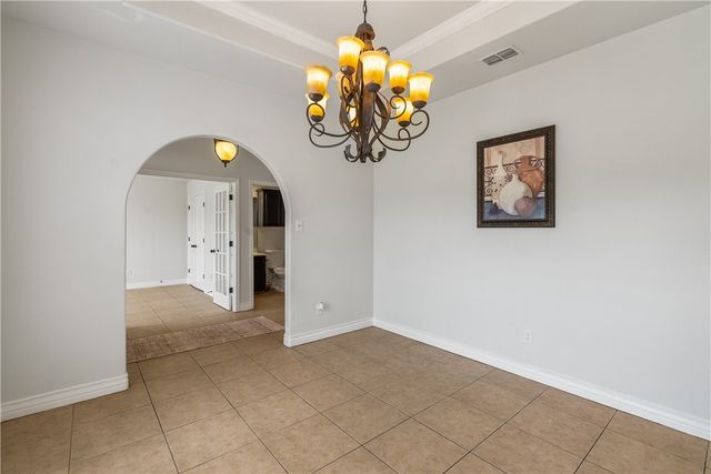 6645 La Bianca Dr, Corpus Christi, TX 78414