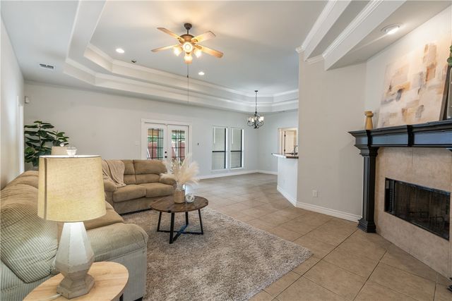 6645 La Bianca Dr, Corpus Christi, TX 78414