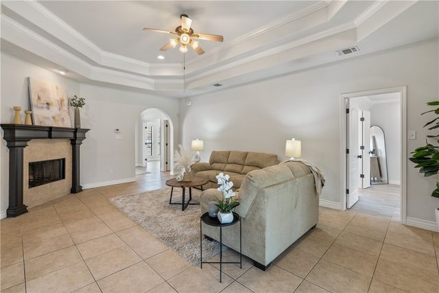 6645 La Bianca Dr, Corpus Christi, TX 78414