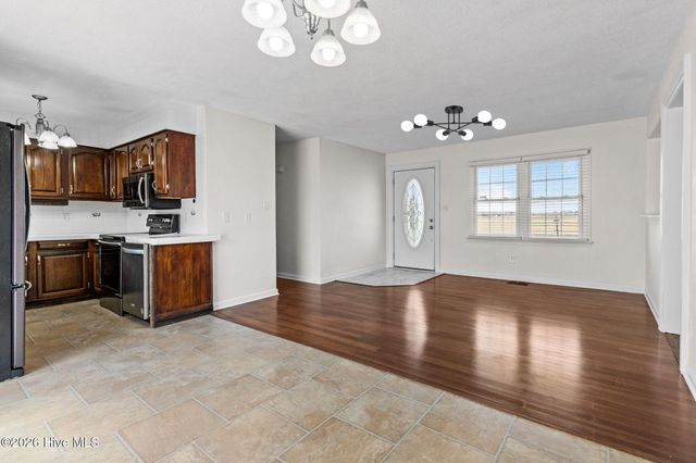 1045 Simpson Ditch Road, Elizabeth City, NC 27909