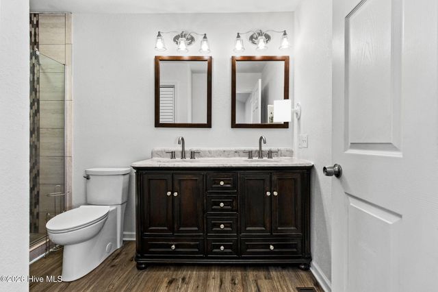 1045 Simpson Ditch Road, Elizabeth City, NC 27909