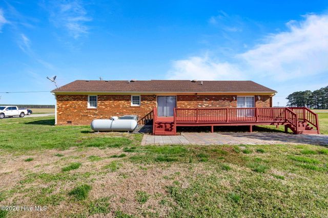 1045 Simpson Ditch Road, Elizabeth City, NC 27909