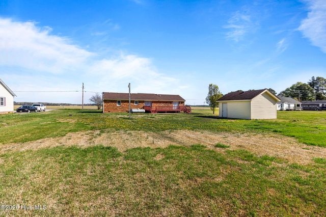 1045 Simpson Ditch Road, Elizabeth City, NC 27909