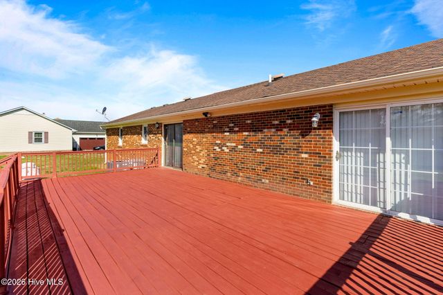 1045 Simpson Ditch Road, Elizabeth City, NC 27909