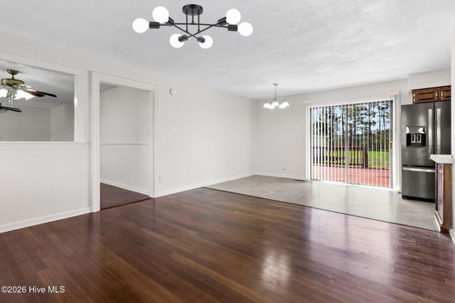 1045 Simpson Ditch Road, Elizabeth City, NC 27909