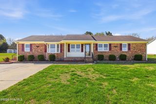 1045 Simpson Ditch Road, Elizabeth City, NC 27909