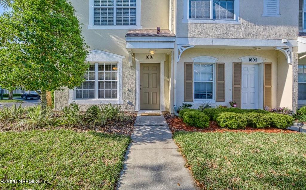 8230 DAMES POINT CROSSING Boulevard 1601, Jacksonville, FL 32277