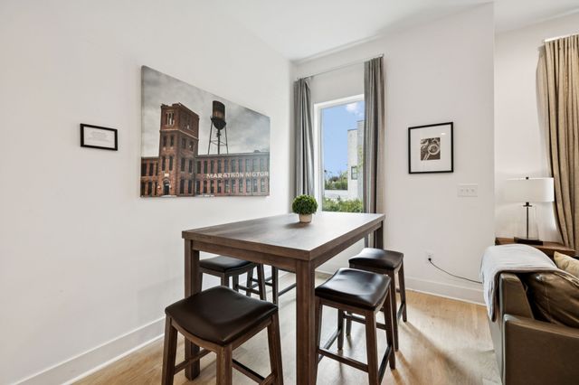 1037D Scovel St, Nashville, TN 37208