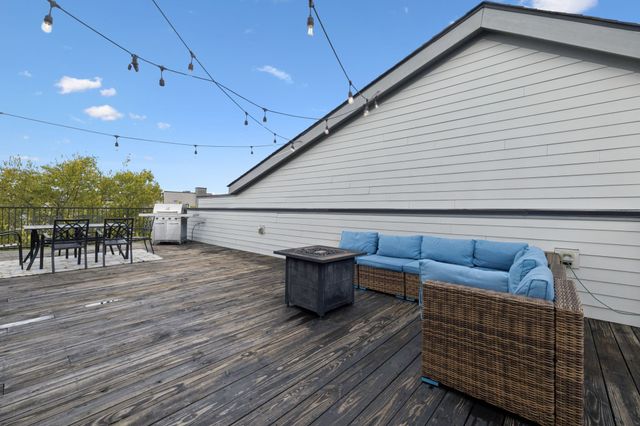 1037D Scovel St, Nashville, TN 37208