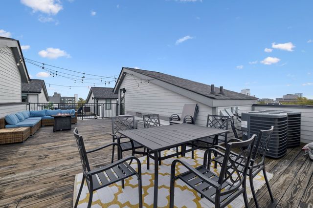 1037D Scovel St, Nashville, TN 37208