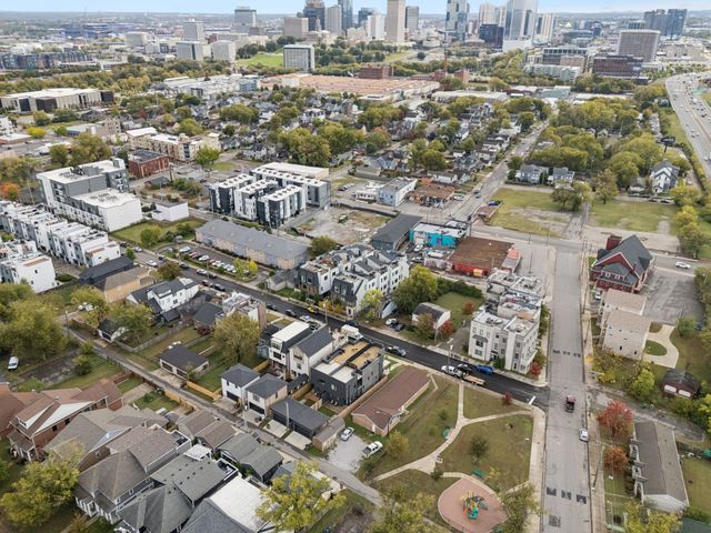 1037D Scovel St, Nashville, TN 37208