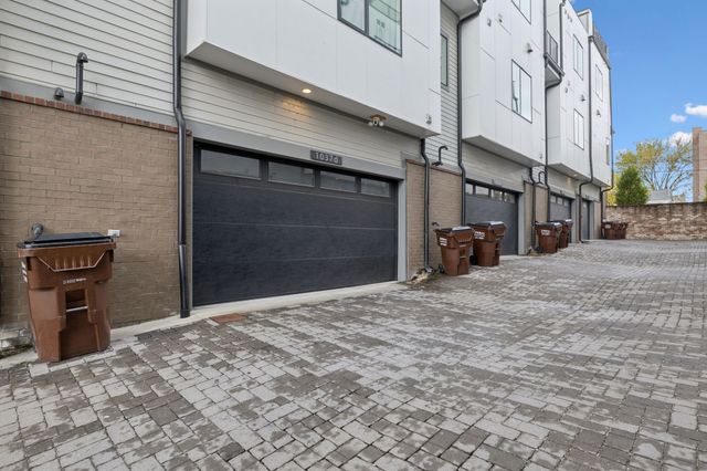 1037D Scovel St, Nashville, TN 37208