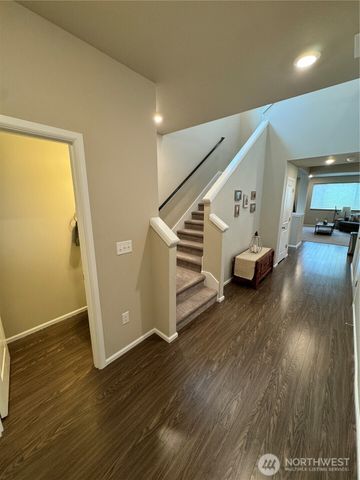 3144 Gladiator St NE, Lacey, WA 98516