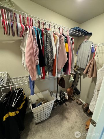 3144 Gladiator St NE, Lacey, WA 98516