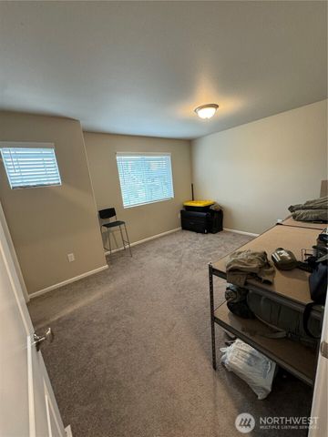 3144 Gladiator St NE, Lacey, WA 98516