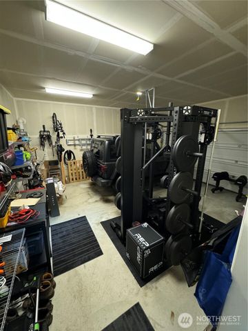 3144 Gladiator St NE, Lacey, WA 98516