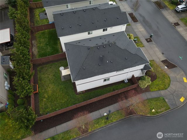 3144 Gladiator St NE, Lacey, WA 98516