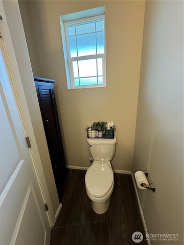 3144 Gladiator St NE, Lacey, WA 98516