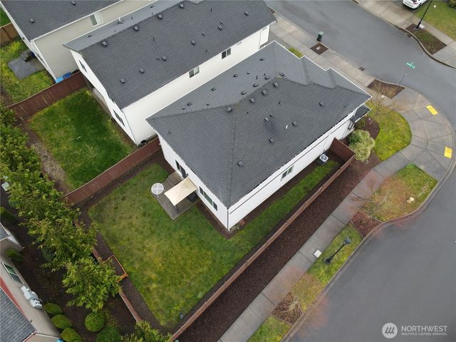 3144 Gladiator St NE, Lacey, WA 98516