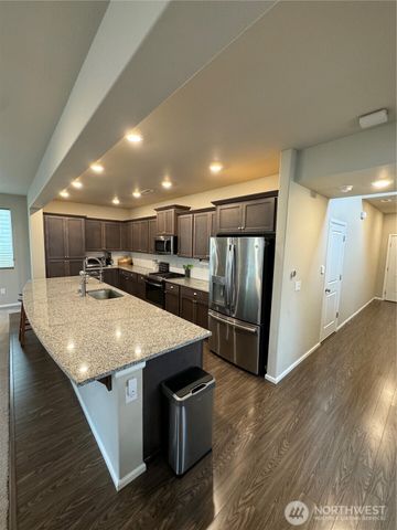 3144 Gladiator St NE, Lacey, WA 98516