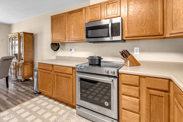 116 Ave De La Bleu De Clair, Sparks, NV 89434