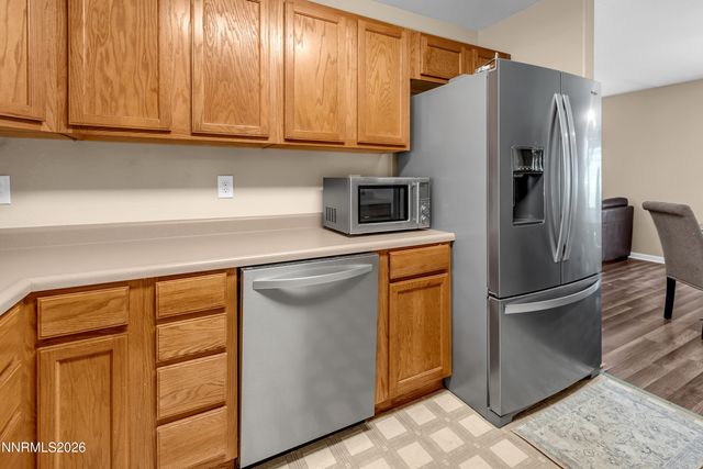 116 Ave De La Bleu De Clair, Sparks, NV 89434