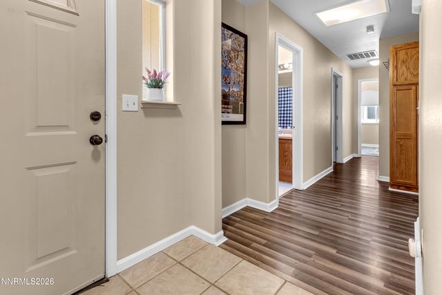 116 Ave De La Bleu De Clair, Sparks, NV 89434